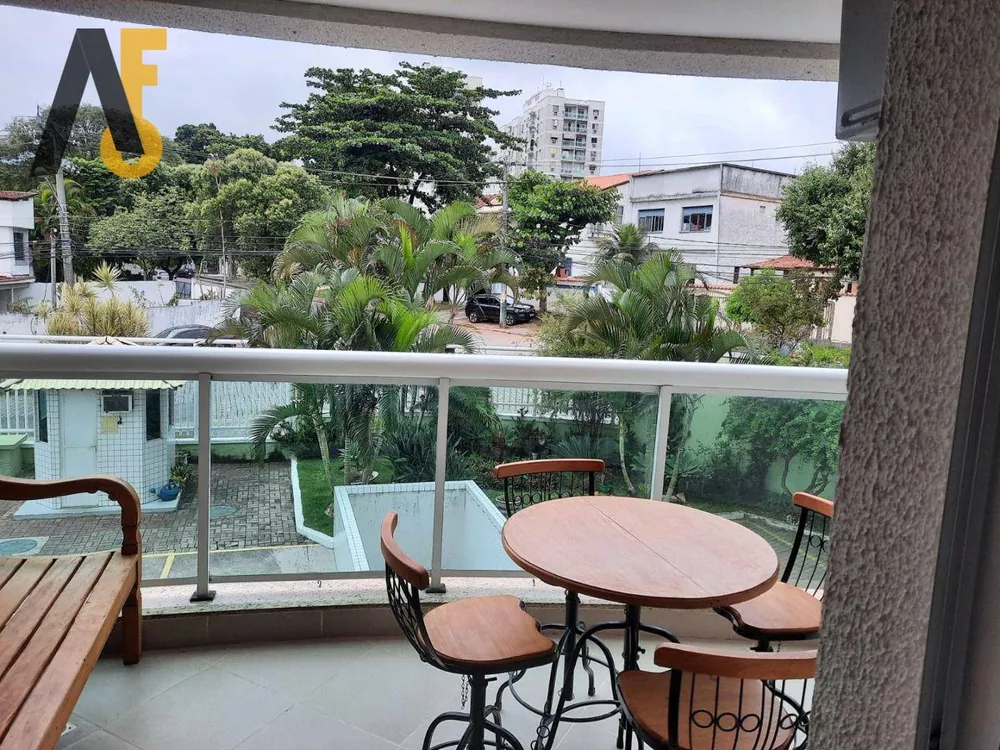 Apartamento, 3 quartos, 81 m² - Foto 15