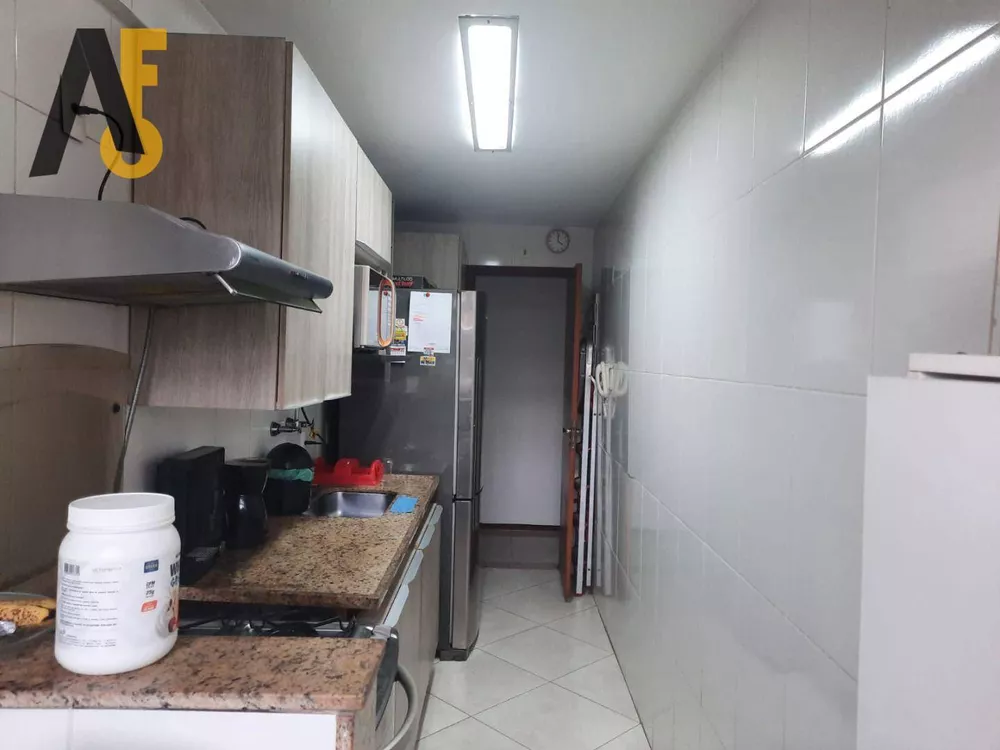 Apartamento, 3 quartos, 81 m² - Foto 10