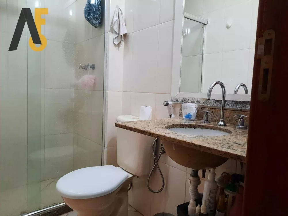 Apartamento, 3 quartos, 81 m² - Foto 5