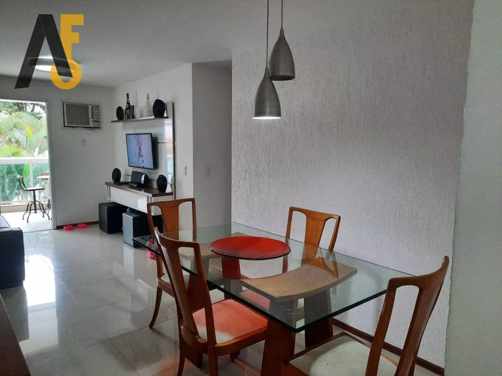 Apartamento, 3 quartos, 81 m² - Foto 2