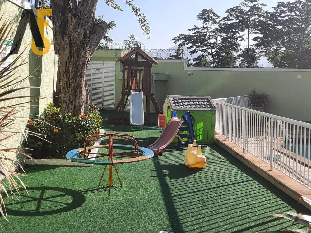 Apartamento, 3 quartos, 81 m² - Foto 19