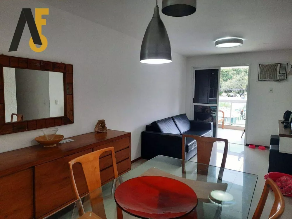 Apartamento, 3 quartos, 81 m² - Foto 6