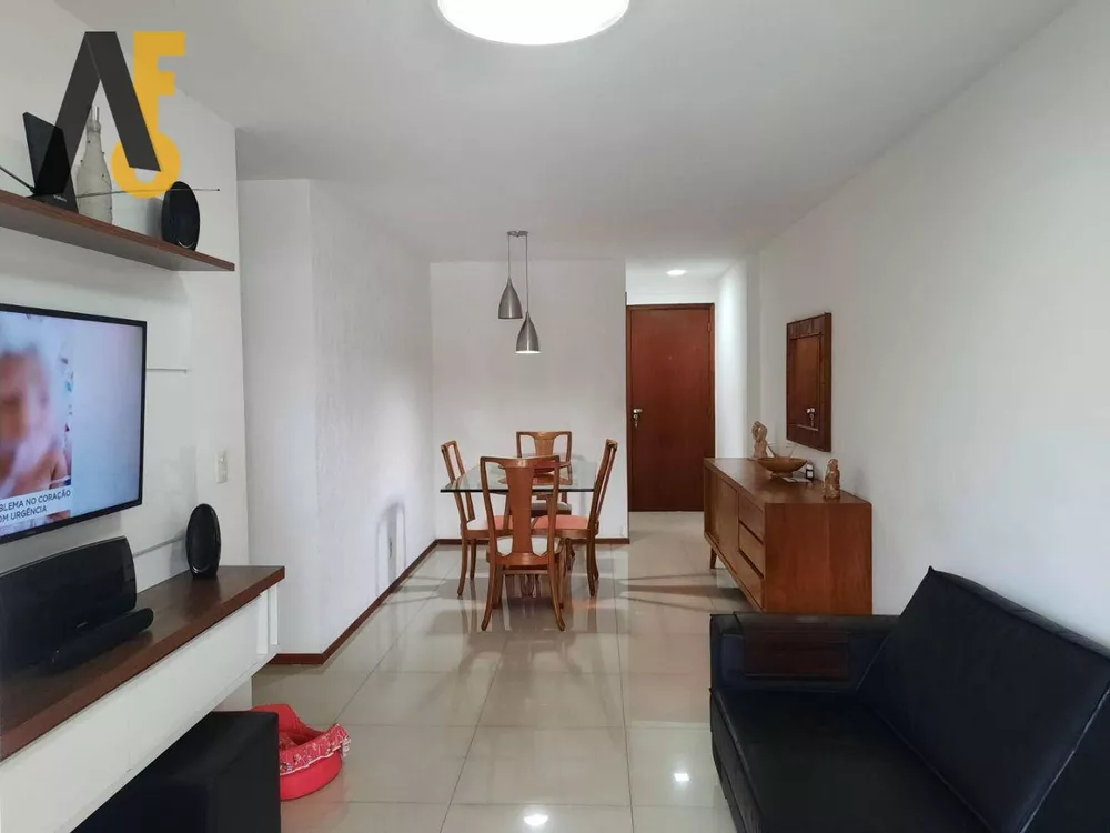 Apartamento, 3 quartos, 81 m² - Foto 1
