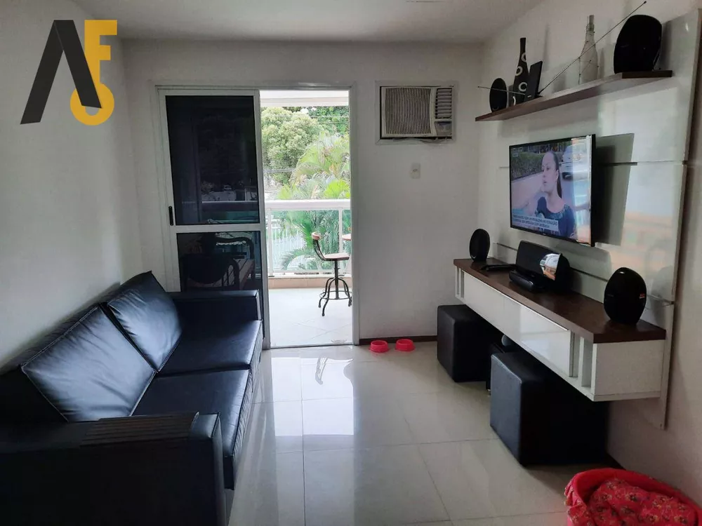 Apartamento, 3 quartos, 81 m² - Foto 21