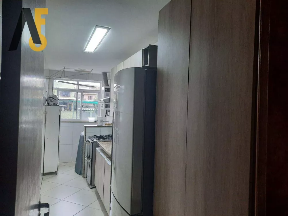Apartamento, 3 quartos, 81 m² - Foto 4