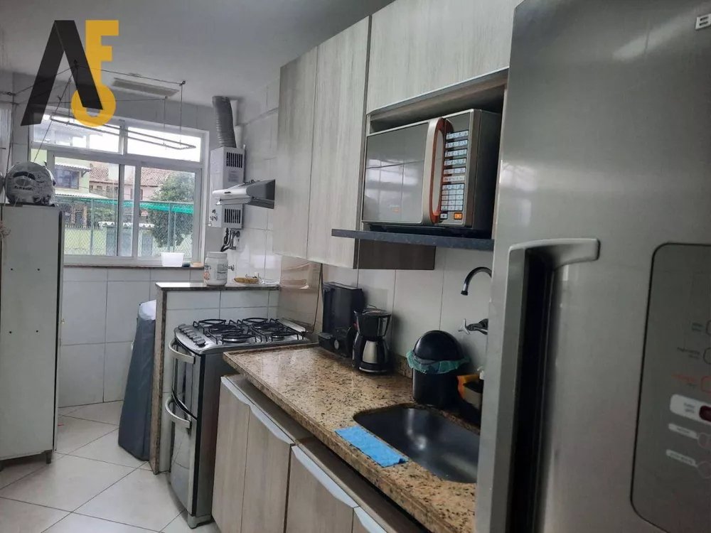 Apartamento, 3 quartos, 81 m² - Foto 7