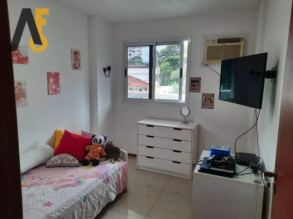 Apartamento, 3 quartos, 81 m² - Foto 9