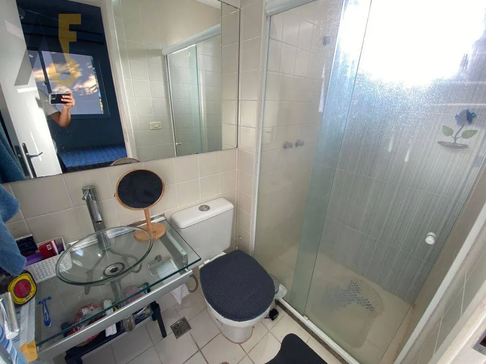 Casa de Condomínio, 2 quartos - Foto 3
