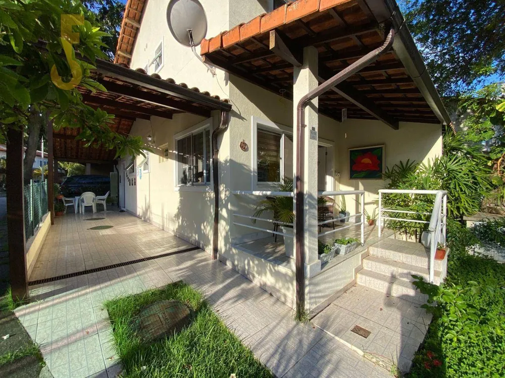 Casa de Condomínio, 2 quartos - Foto 6