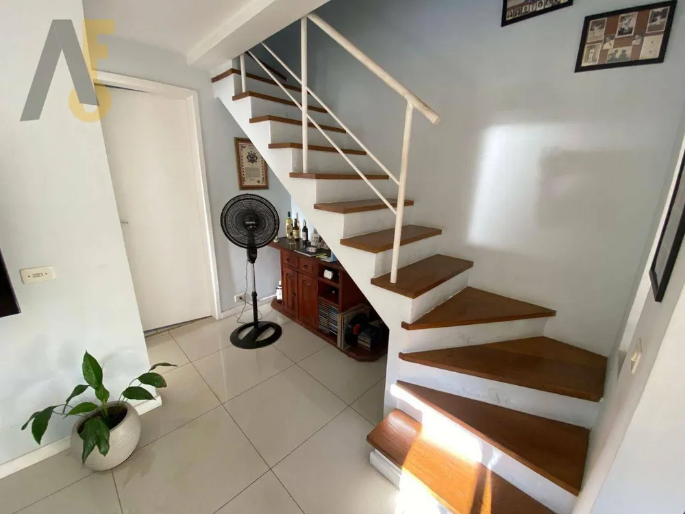 Casa de Condomínio, 2 quartos - Foto 5