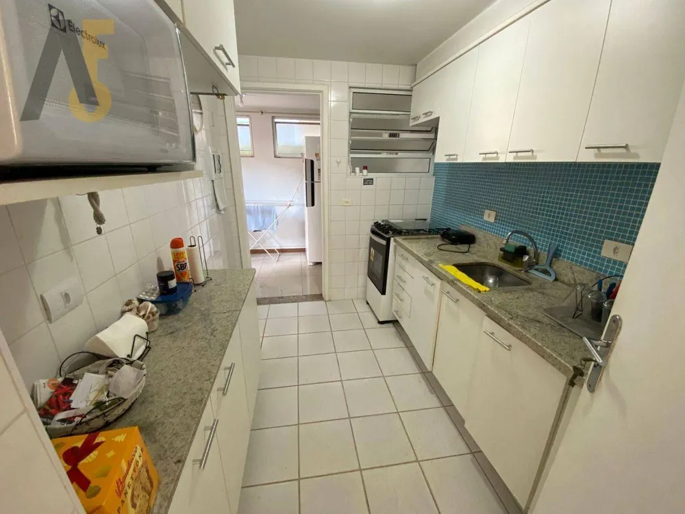 Casa de Condomínio, 2 quartos - Foto 8