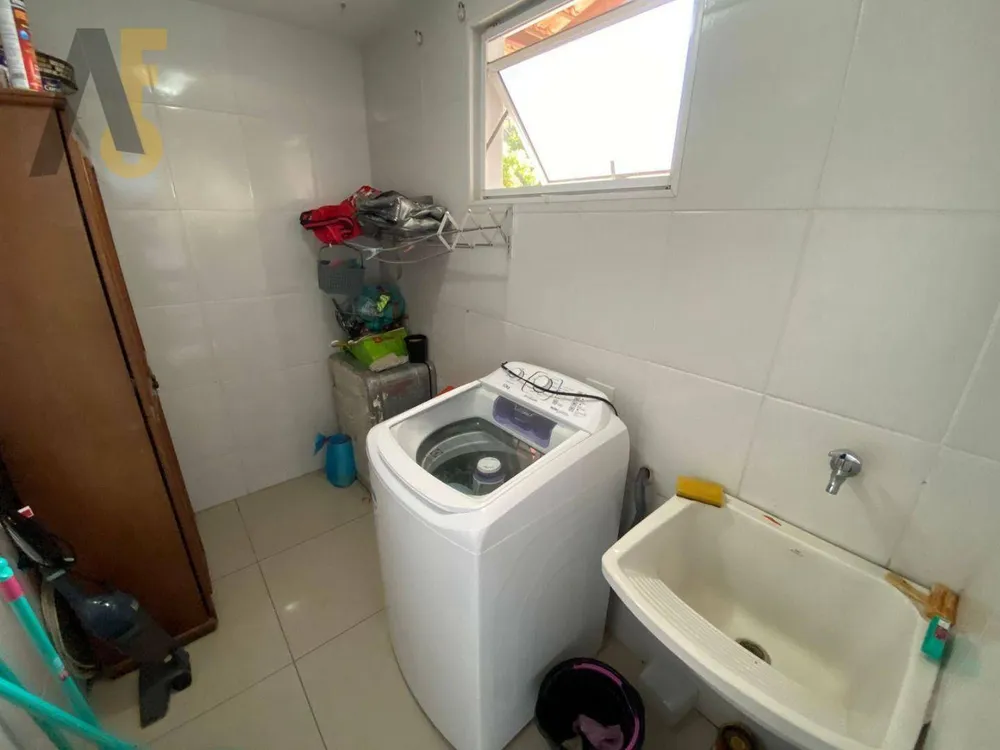 Casa de Condomínio, 2 quartos - Foto 4