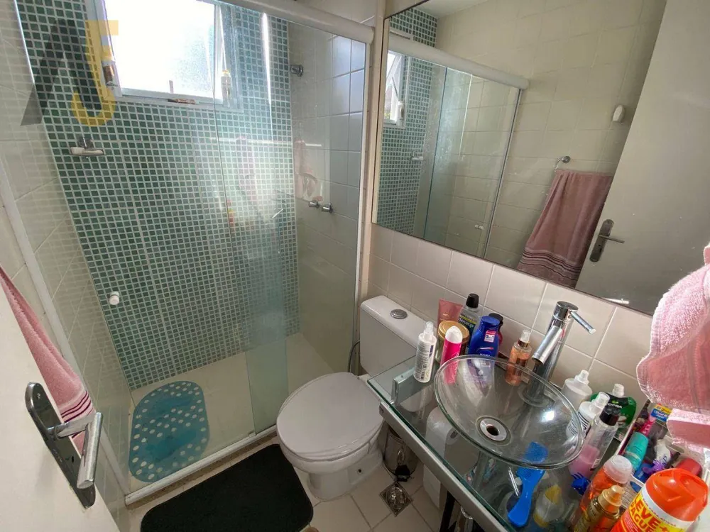 Casa de Condomínio, 2 quartos - Foto 1