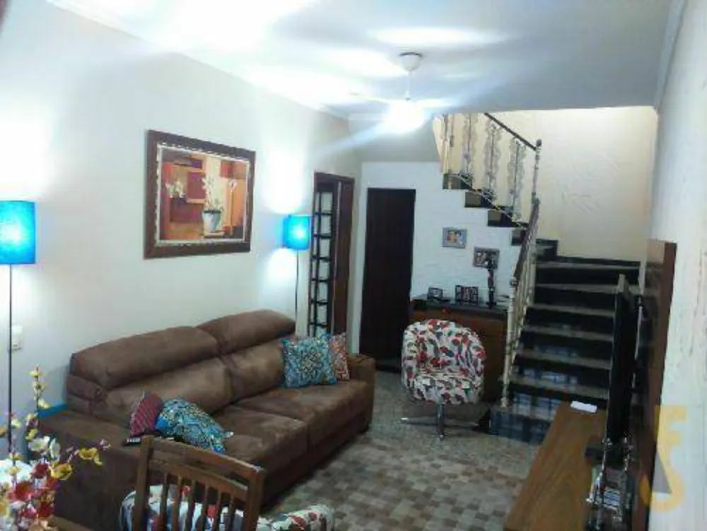 Casa, 3 quartos, 110 m² - Foto 3