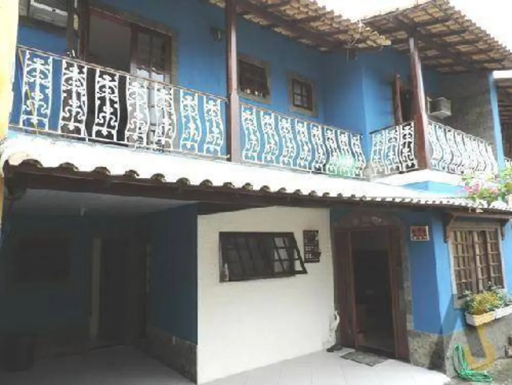 Casa, 3 quartos, 110 m² - Foto 13