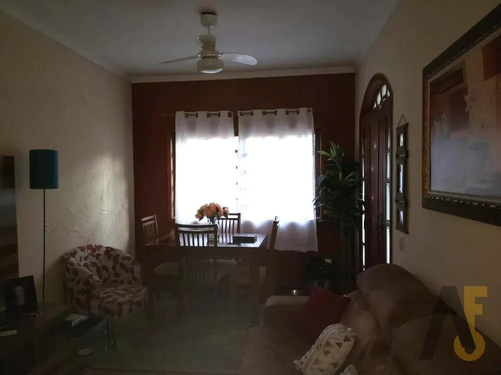 Casa, 3 quartos, 110 m² - Foto 4