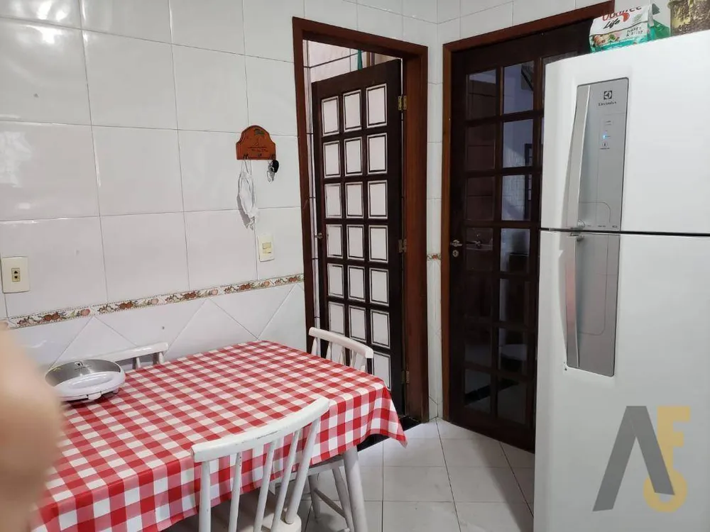 Casa, 3 quartos, 110 m² - Foto 11