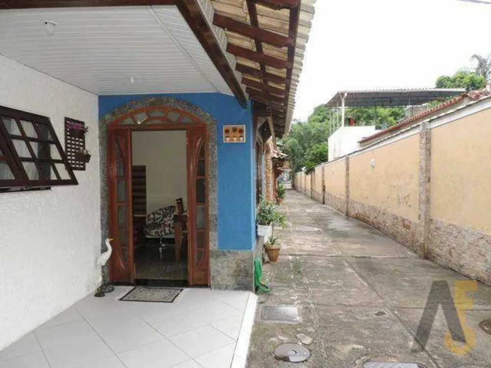 Casa, 3 quartos, 110 m² - Foto 20