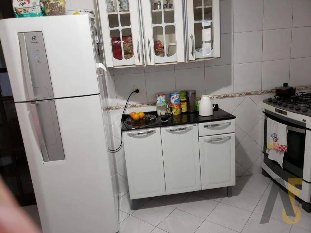 Casa, 3 quartos, 110 m² - Foto 9