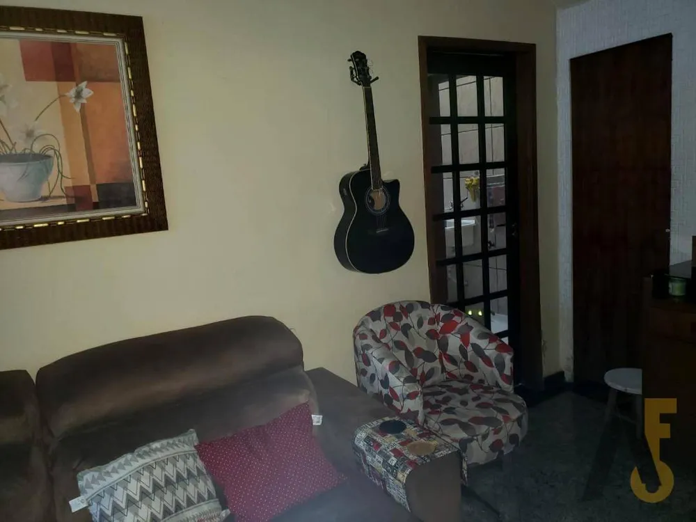 Casa, 3 quartos, 110 m² - Foto 5