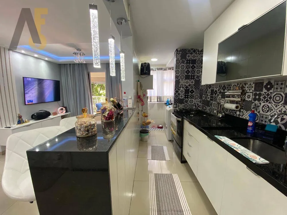 Apartamento, 2 quartos, 64 m² - Foto 6