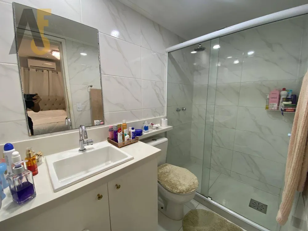 Apartamento, 2 quartos, 64 m² - Foto 11