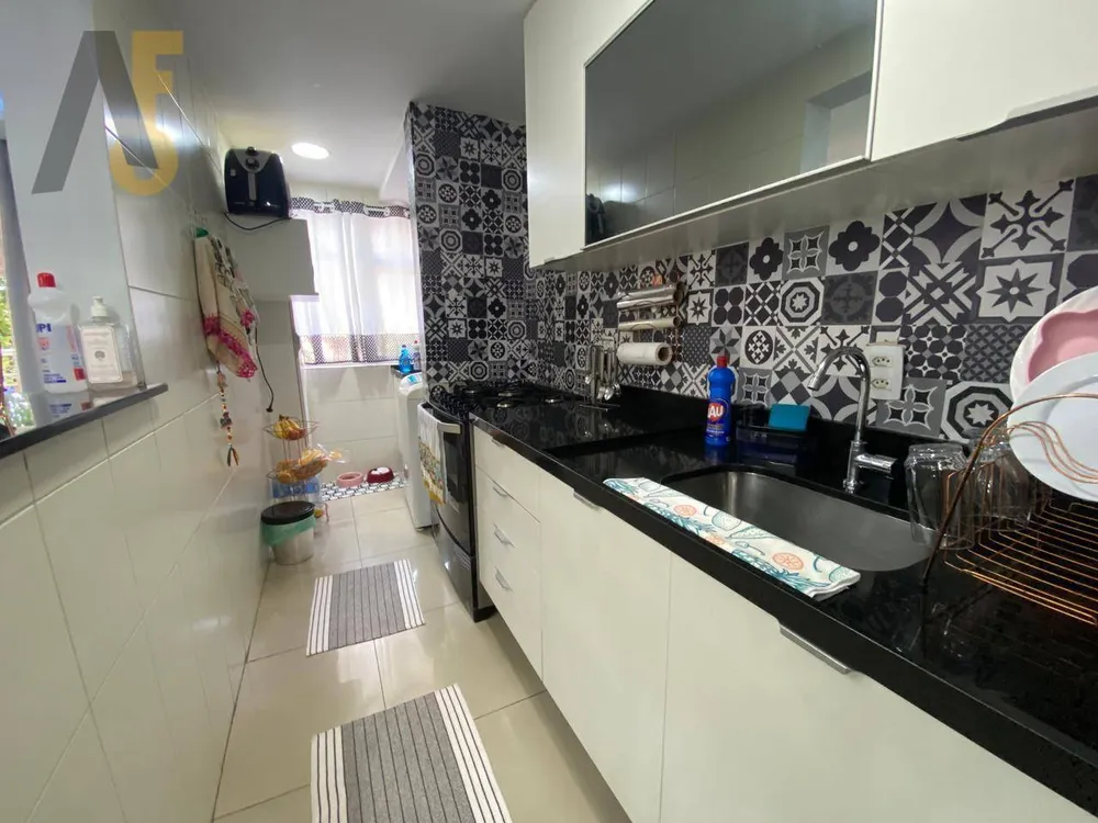 Apartamento, 2 quartos, 64 m² - Foto 7