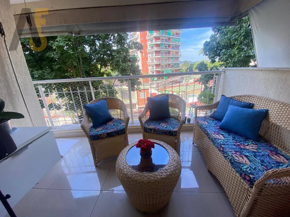 Apartamento, 2 quartos, 64 m² - Foto 4