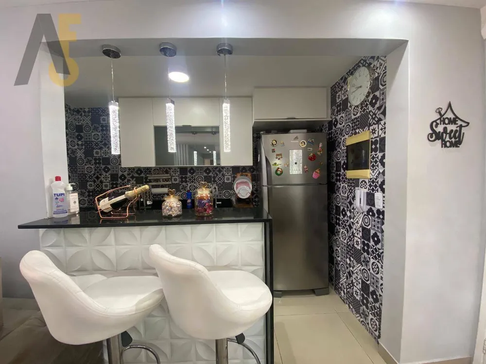 Apartamento, 2 quartos, 64 m² - Foto 8
