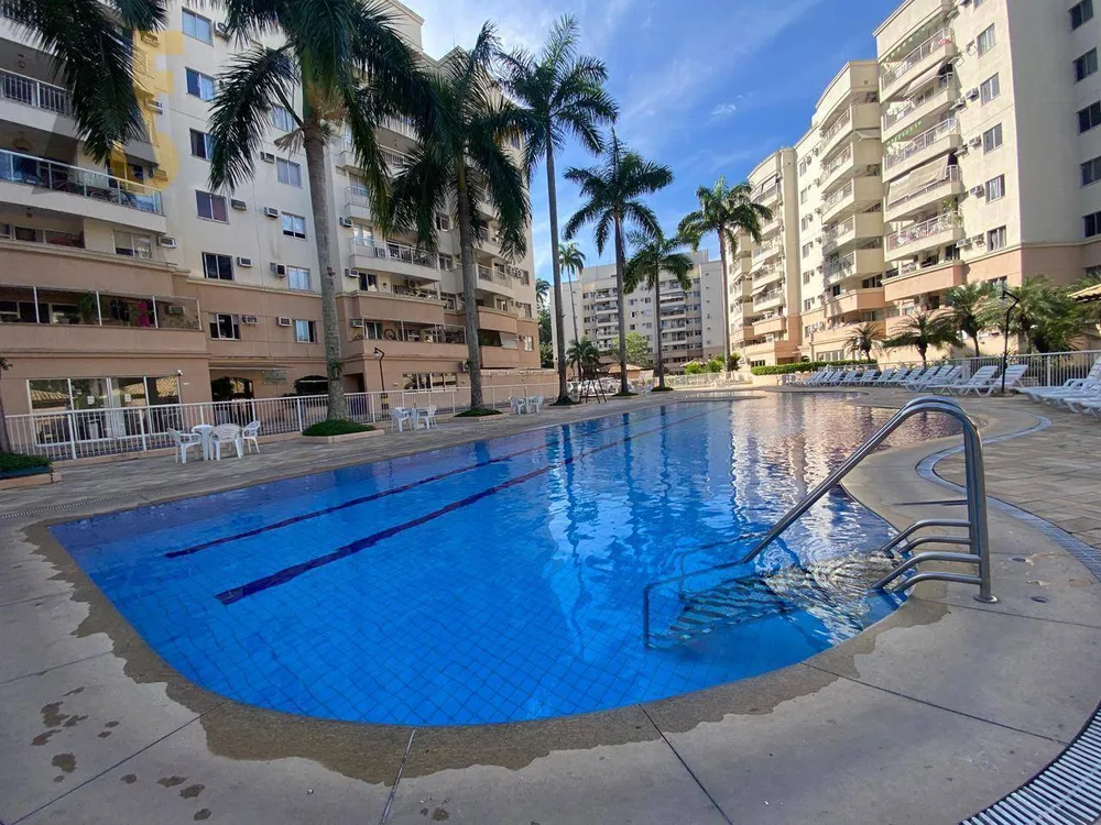 Apartamento, 2 quartos, 64 m² - Foto 26