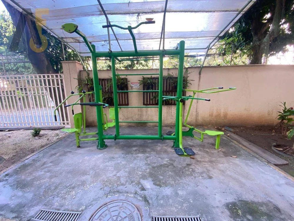 Apartamento, 2 quartos, 64 m² - Foto 31