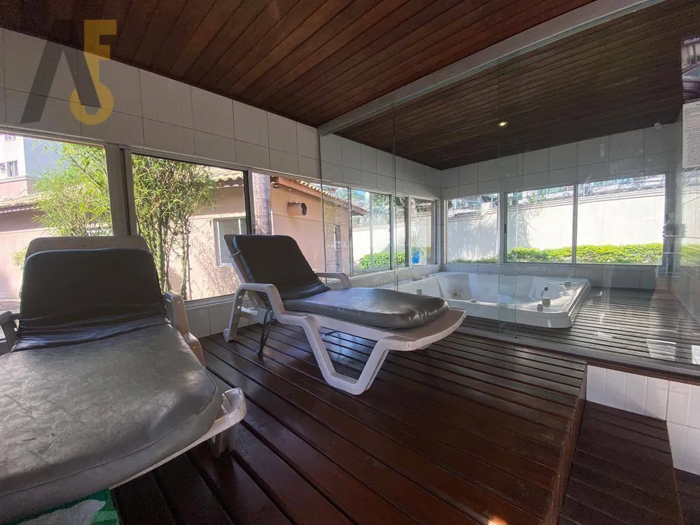 Apartamento, 2 quartos, 64 m² - Foto 25