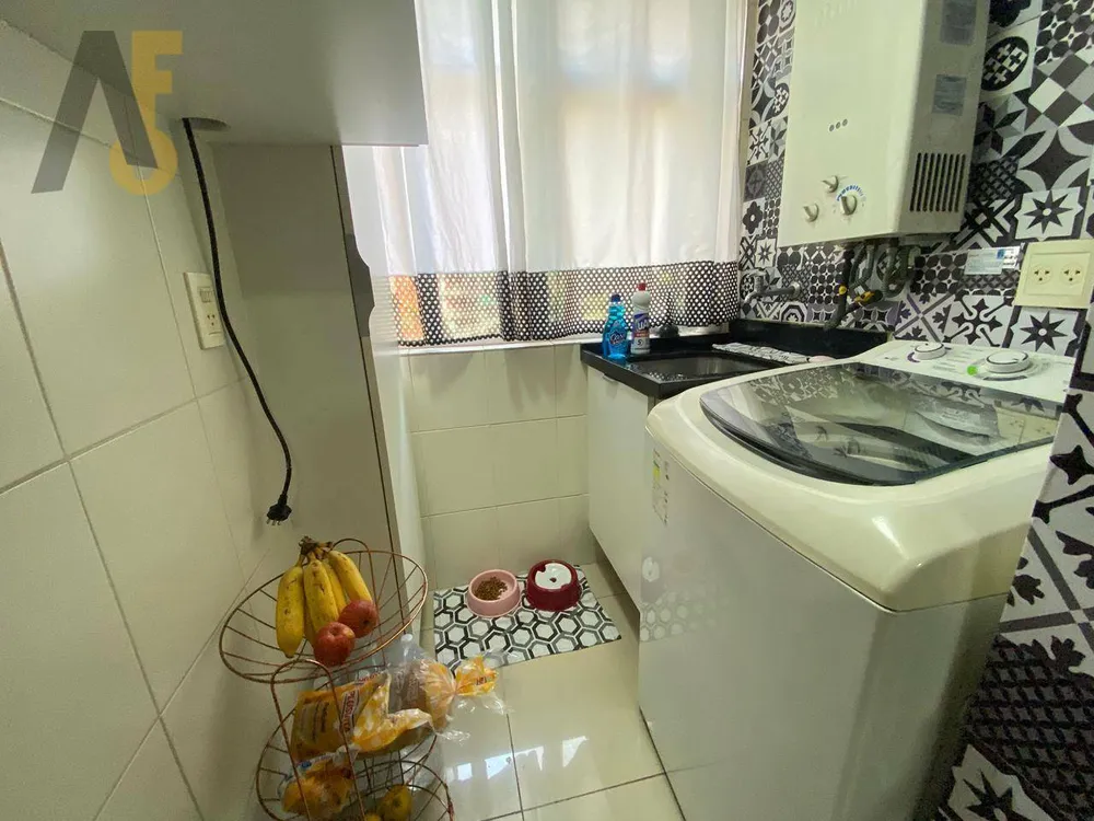 Apartamento, 2 quartos, 64 m² - Foto 5