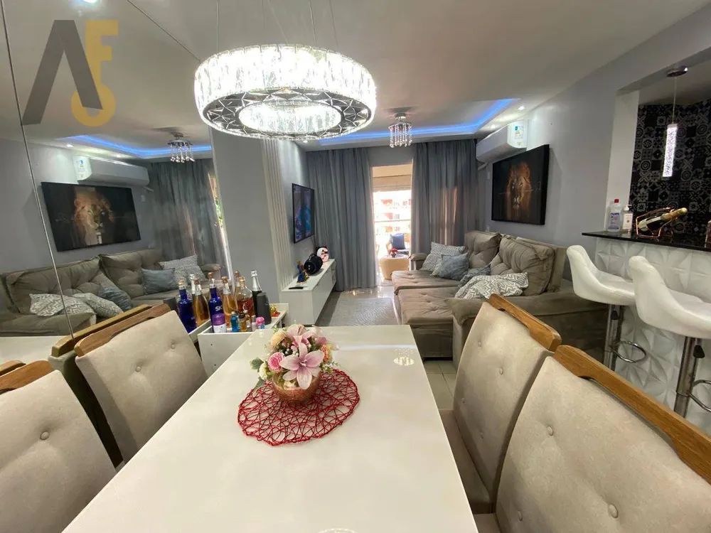 Apartamento, 2 quartos, 64 m² - Foto 2
