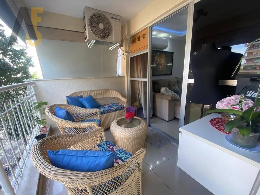 Apartamento, 2 quartos, 64 m² - Foto 9