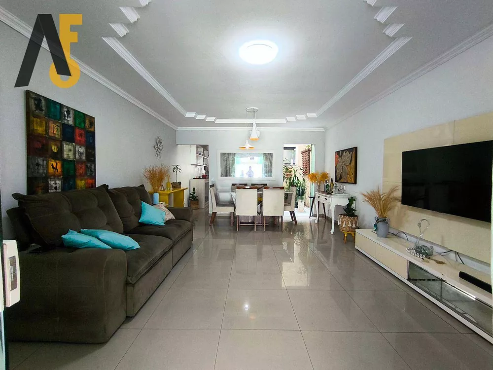 Casa de Condomínio, 3 quartos - Foto 17