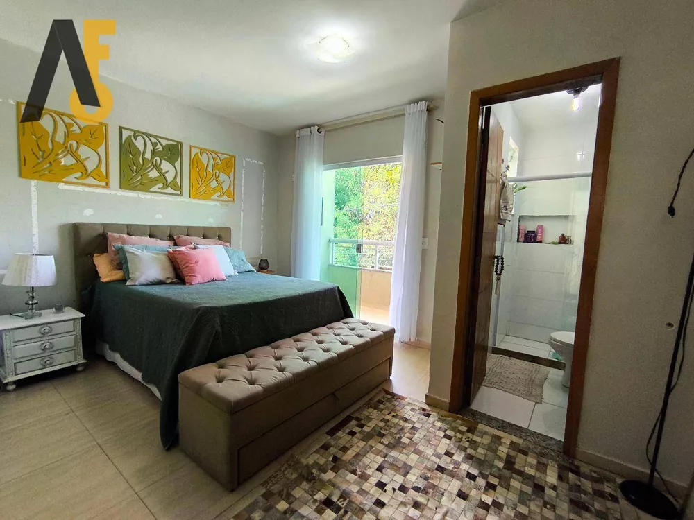 Casa de Condomínio, 3 quartos - Foto 4