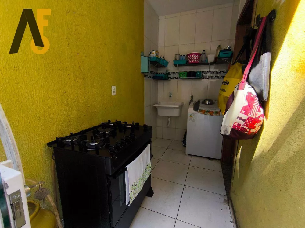 Casa de Condomínio, 3 quartos - Foto 10