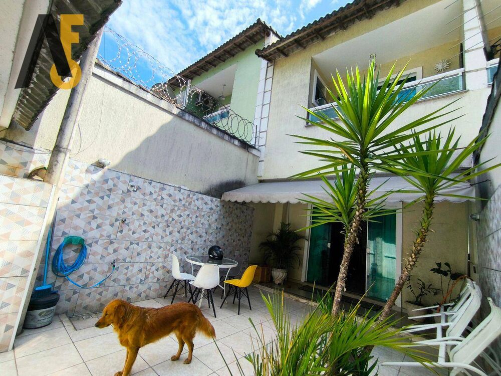 Casa de Condomínio, 3 quartos - Foto 22