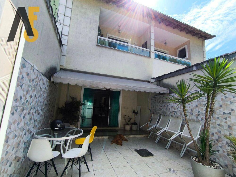 Casa de Condomínio, 3 quartos - Foto 25