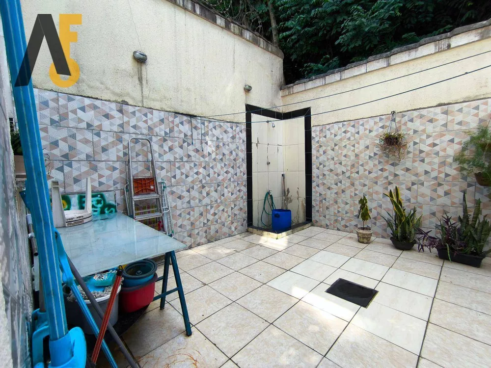 Casa de Condomínio, 3 quartos - Foto 18