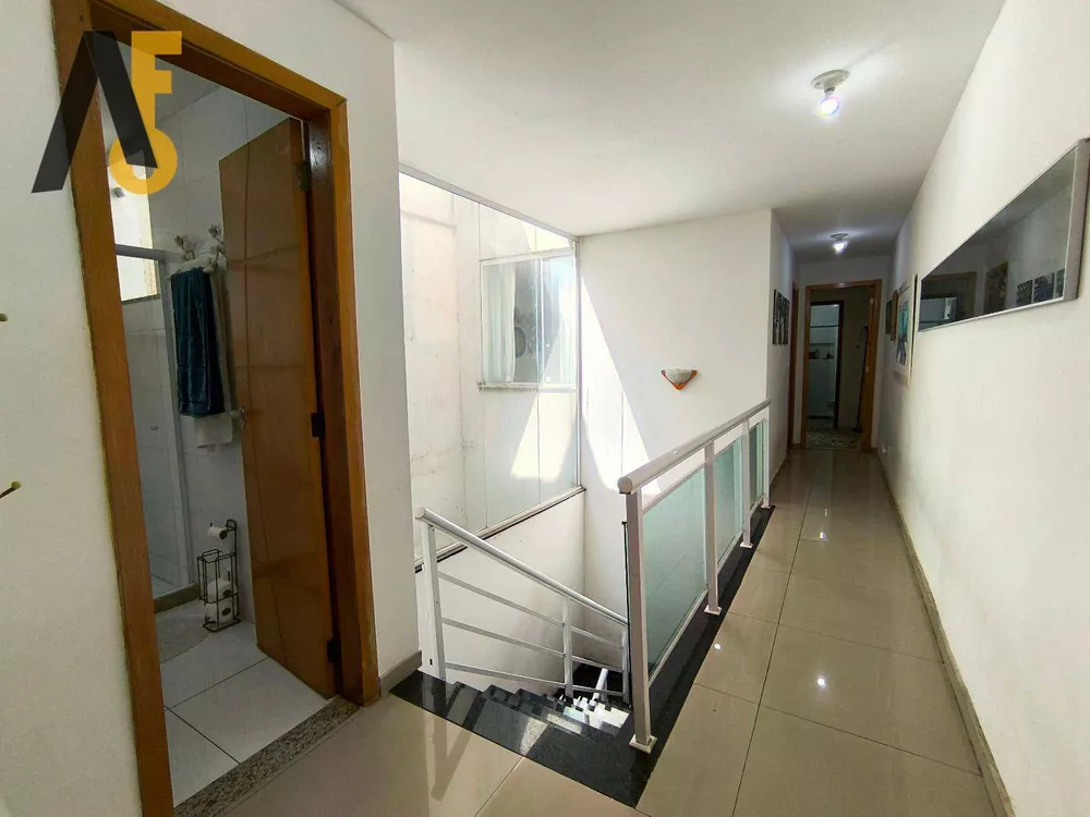 Casa de Condomínio, 3 quartos - Foto 12