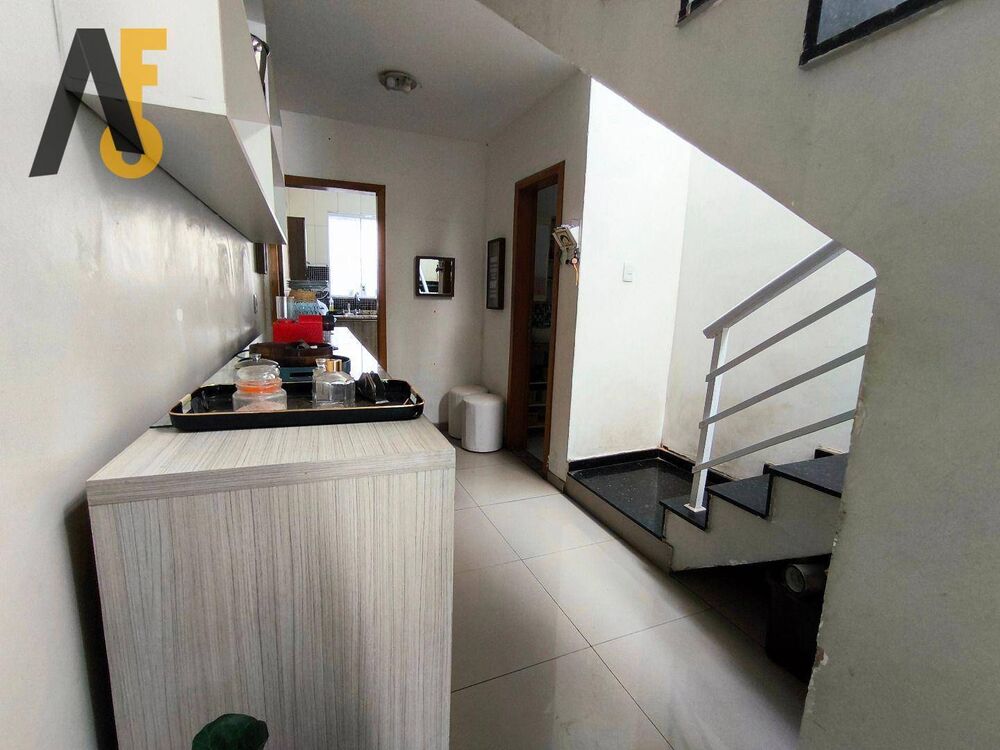 Casa de Condomínio, 3 quartos - Foto 23