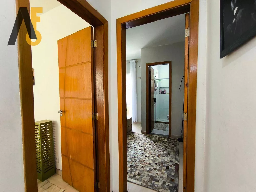 Casa de Condomínio, 3 quartos - Foto 15