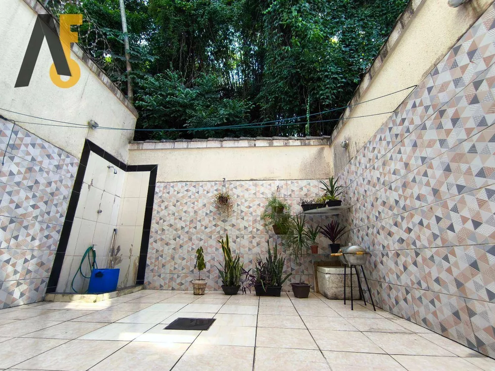 Casa de Condomínio, 3 quartos - Foto 19