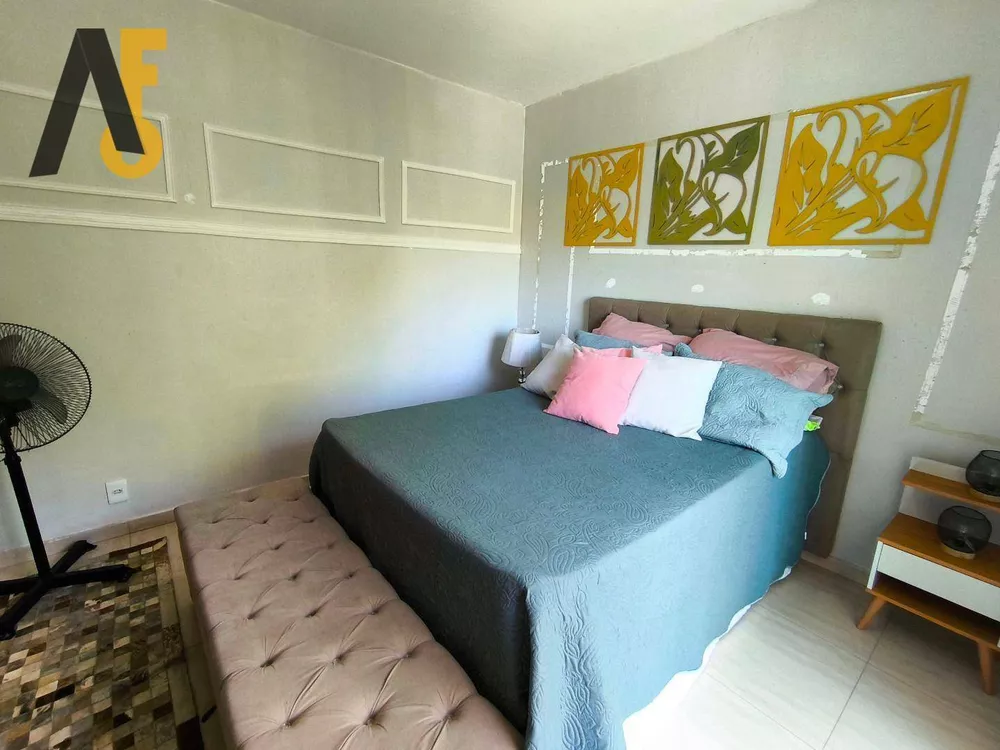Casa de Condomínio, 3 quartos - Foto 20