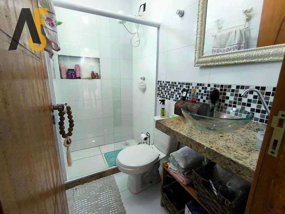 Casa de Condomínio, 3 quartos - Foto 9