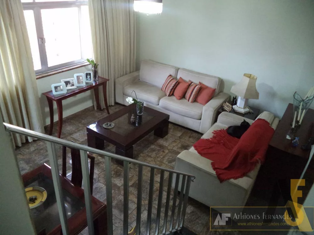 Casa, 3 quartos, 400 m² - Foto 15