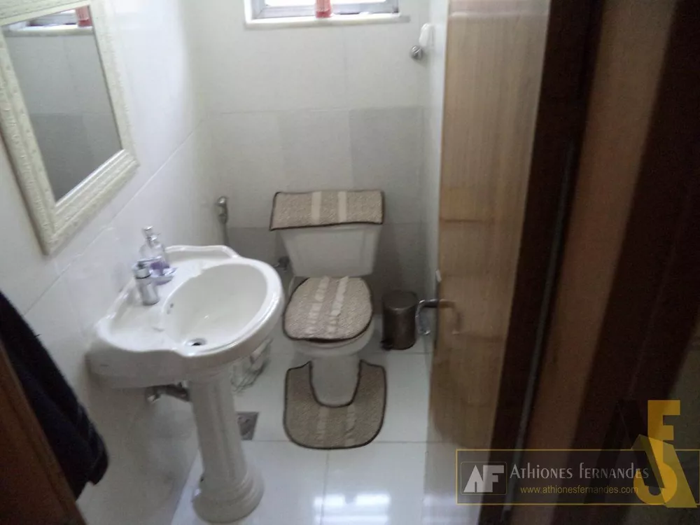 Casa, 3 quartos, 400 m² - Foto 32