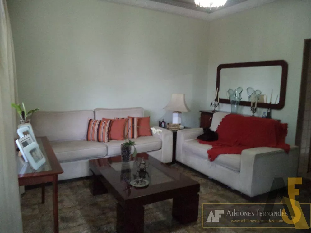 Casa, 3 quartos, 400 m² - Foto 7